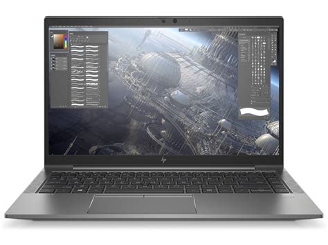HP ZBook Firefly 14