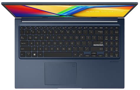 Asus Vivobook 15 X1504ZA