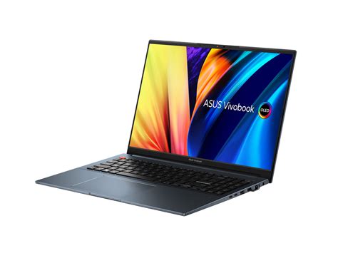 Asus Vivobook Pro 16